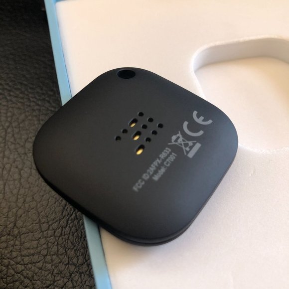 New!! Cube Key Finder Smart Tracker Bluetooth Tracker - Picture 8 of 10